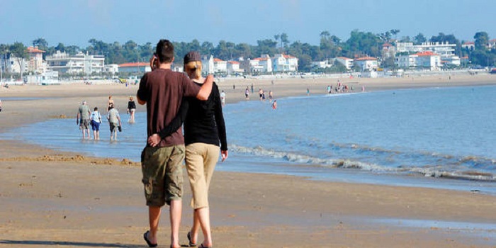 Laissez-vous sublimer par les dons naturels de Royan